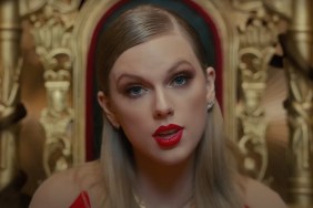 Matt Berninger Compares Taylor Swift to John Lennon