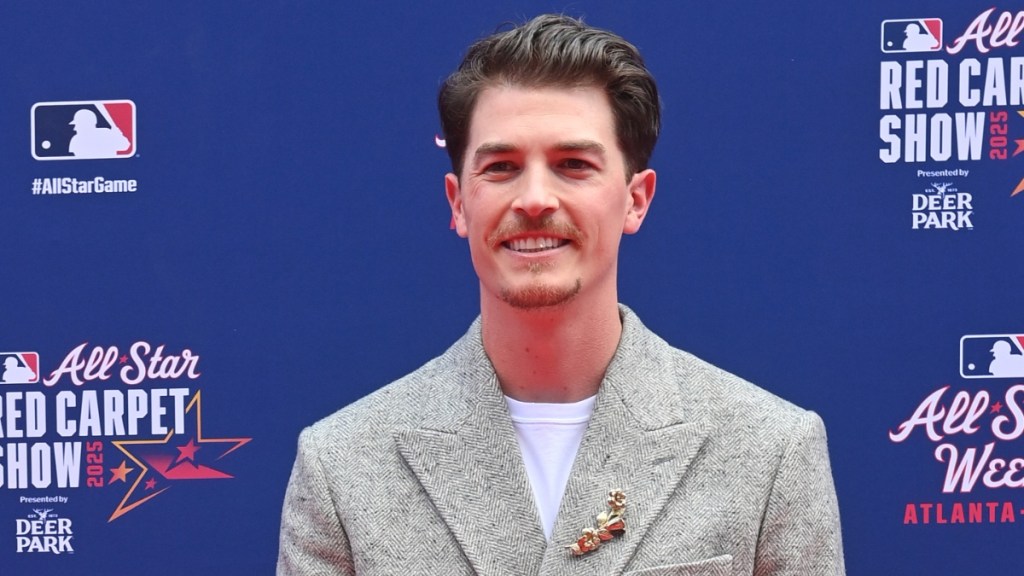 Who Is Max Fried's Girlfriend, Reni Meyer-Whalley & What Is Her Instagram?