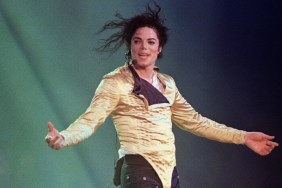 Michael Biopic Release Date With Jaafar Jackson Delayed Again