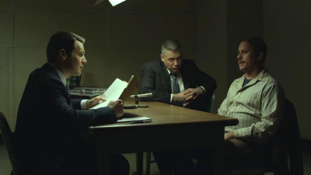 Charlize Theron Gives Update on Mindhunter’s 3 Sequel Movies After Season 2