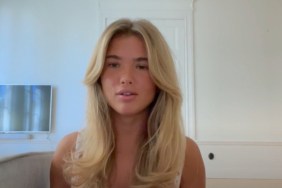 Who Is Matilda Djerf's Fiancé, Rasmus Johansson & What Is His Instagram?