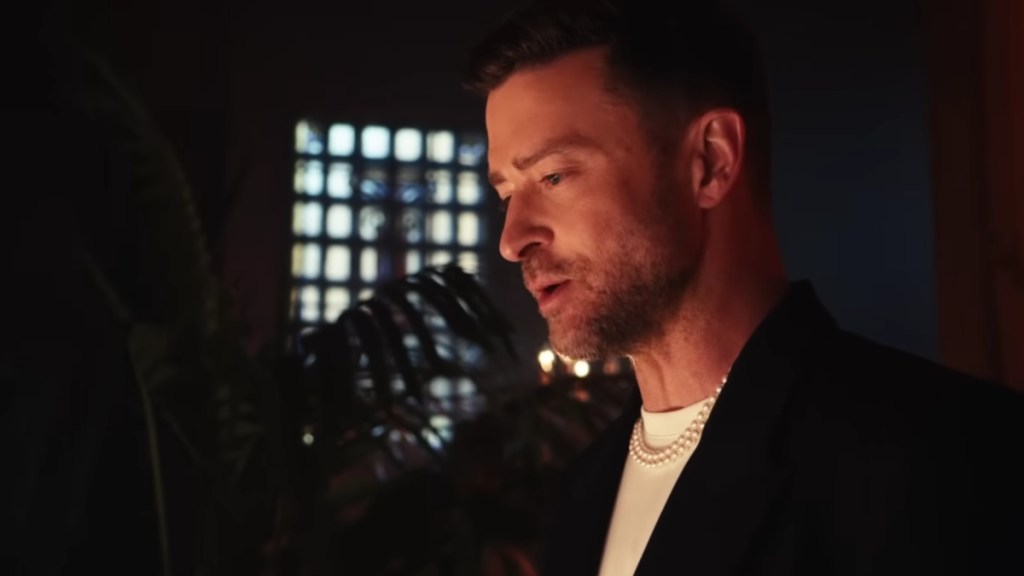 Justin Timberlake Says He Was 'Shocked' Following Lyme Disease Diagnosis