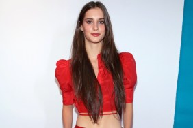 Who Is Audrey McGraw's Boyfriend, Manuel Garcia-Rulfo, & What Is Their Relationship History?