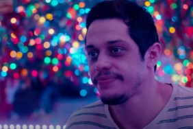 Pete Davidson Talks About His Grandfather: 'I Don't Like Him'