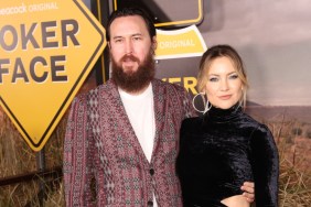 Who Is Kate Hudson's First Husband, Chris Robinson & How Many Kids Do They Have?