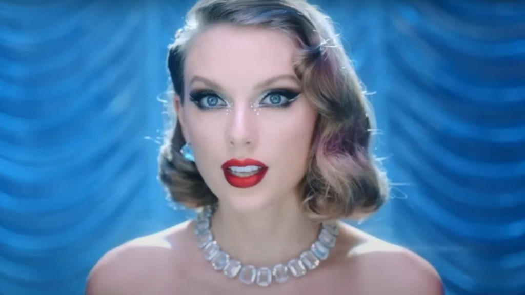 Taylor Swift Fans Think She Responded to Matty Healy's Comment
