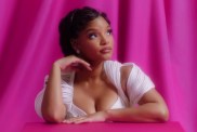 Halle Bailey Spotted in Italy With New Man Amid DDG Drama
