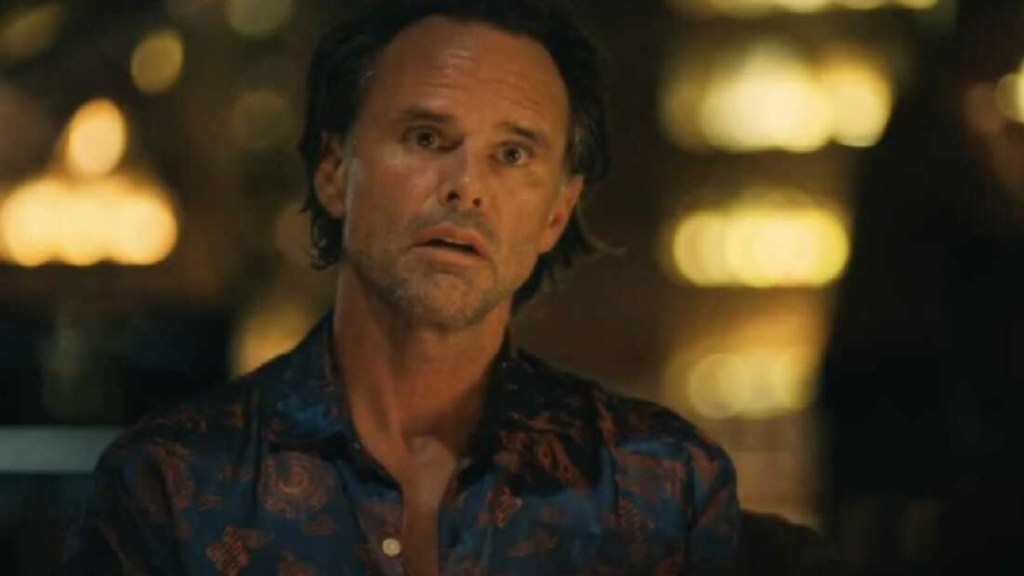 Walton Goggins Pays Tribute to Michael Madsen, Calls Him 'Icon'