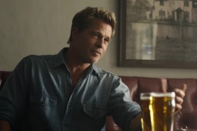 Brad Pitt Says His Overcommitted Role Prep Once Sent Crew Running