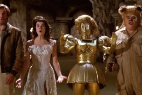 Spaceballs 3 Rumor Hints at Exciting Sequel Update After Part 2 Announcement