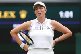 Who Is Anastasia Pavlyuchenkova's Boyfriend, Mathias, & What Is Their Relationship History?