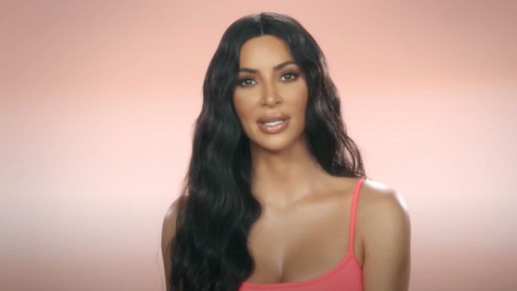 Kim Kardashian Pays Tribute to Friend Lindsay May on Instagram