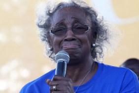 Mississippi Mass Choir Legend Mosie Burks Passes Away at 92