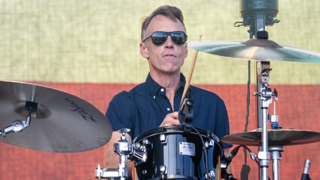 Matt Cameron Announces He's Leaving Pearl Jam After 30 Years