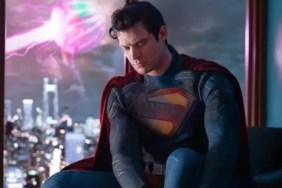 David Corenswet Reveals He Got Too Jacked for His Superman Costume