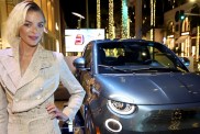 Jaime King Engaged to Austin Sosa in Low-Key Ceremony
