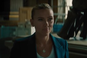 Why Is 'Does Scarlett Johansson Turn Into a Raptor?' Trending?