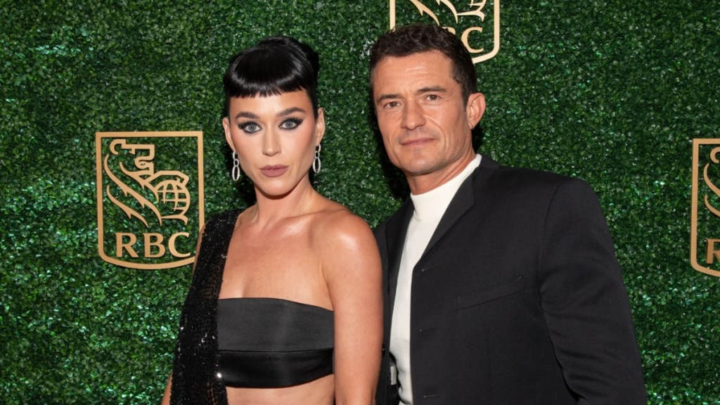 Why Is 'Are Orlando Bloom & Katy Perry Still Together?' Trending?