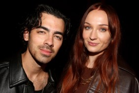 Joe Jonas Talks About Sophie Turner's Co-Parenting Dynamics
