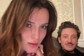 Who Is Bella Thorne's Fiance, Mark Emms & What Is Their Relationship History?