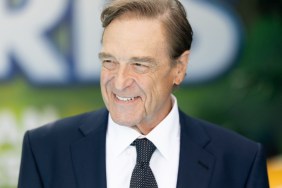 John Goodman Debuts Dramatic Weight Loss at The Smurfs Premiere