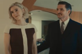 Pedro Pascal Describes Meaning of 'C---y' To Vanessa Kirby