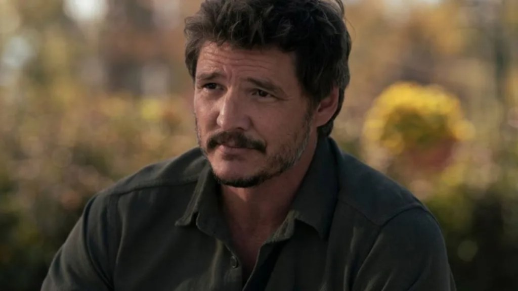Pedro Pascal Says Trans Community 'Inspires' Him