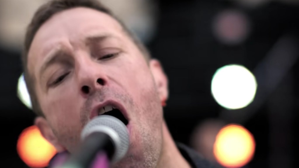 Who Is Andy Byron? Meet Astronomer CEO From the Coldplay Kiss Cam