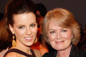 Kate Beckinsale Mourns Death of Her Mother Judy Loe