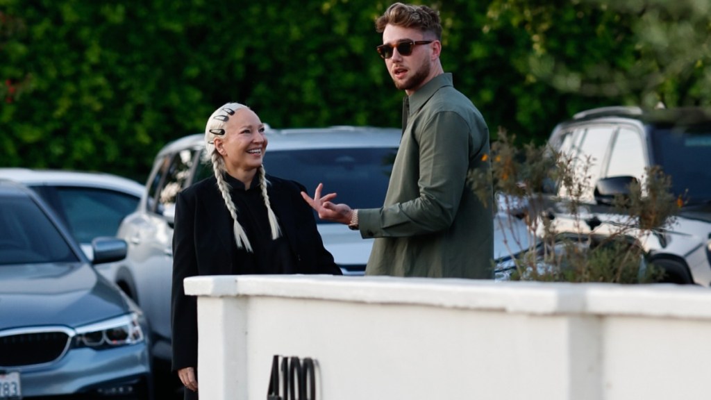 Sia & Harry Jowsey Dating Rumors Explained