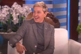 Ellen DeGeneres Says She Moved to UK Because of Donald Trump