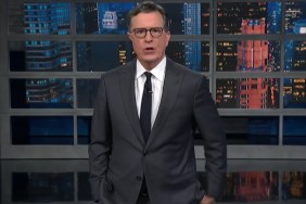 Jimmy Fallon, Seth Meyers, Jon Stewart & John Oliver Reportedly Will Visit Stephen Colbert Late Show