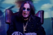 Black Sabbath Lead Singer Ozzy Osbourne Passes Away at 76