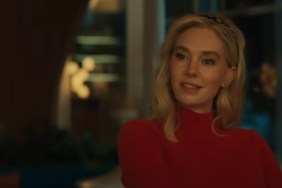 Vanessa Kirby Shares How Playing Pregnant Sue Storm 'Changed' Her