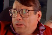 Shallow Hal Actor Rene Kirby Passes Away at 70