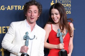 Jeremy Allen White Supports Molly Gordon at Oh, Hi Screening