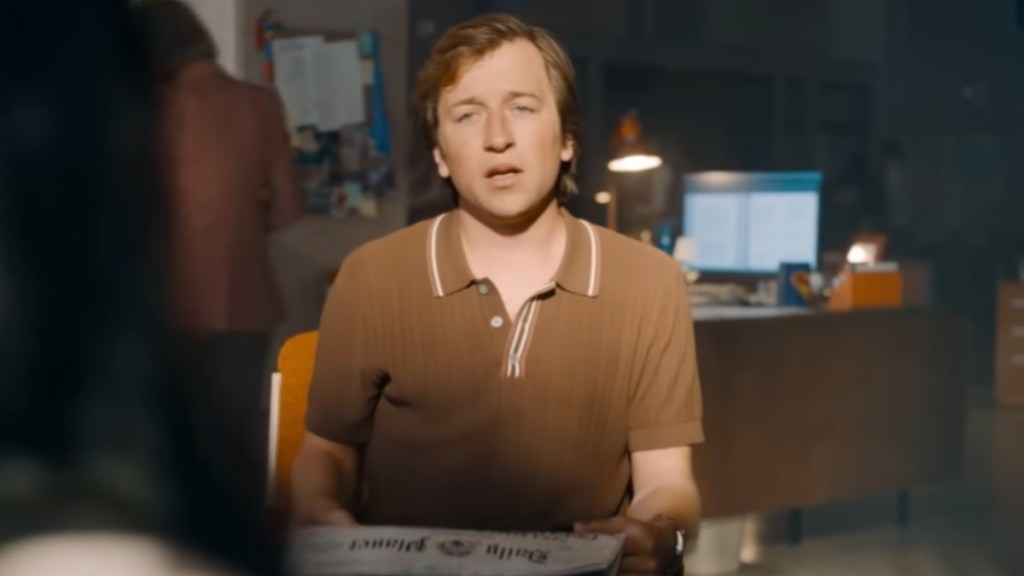 Rumor: Skyler Gisondo-Led Jimmy Olsen Series To Feature Beloved DC Villain