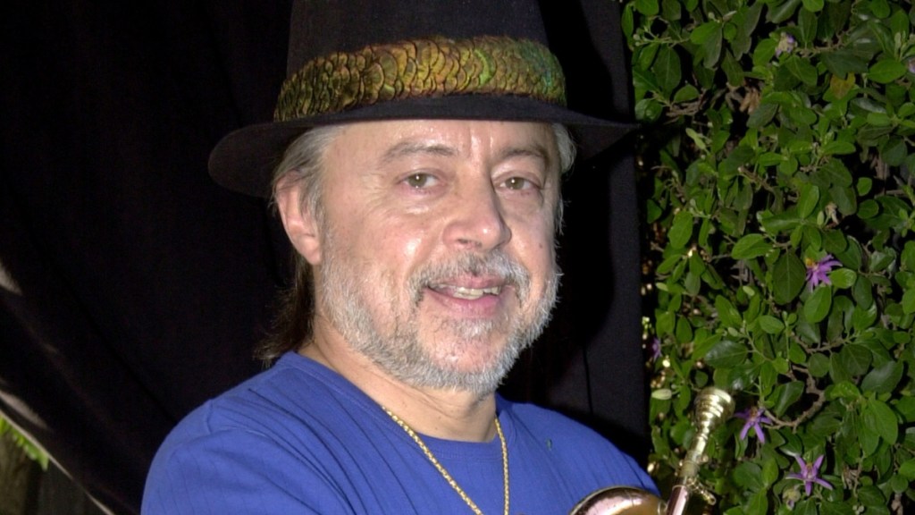 Jazz Musician Chuck Mangione Passes Away at 84