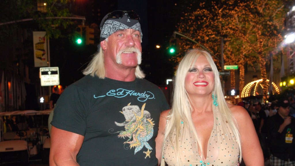 Who is Hulk Hogan's Ex-Wife, Linda, & What Is Their Relationship History?
