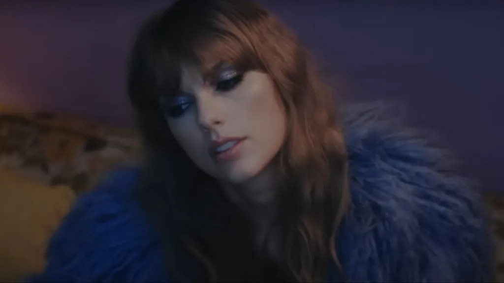 Why Is 'Taylor Swift How Did It End?' Trending?