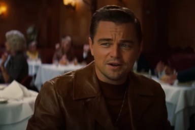 Leonardo DiCaprio Set to Open Luxury Hotel