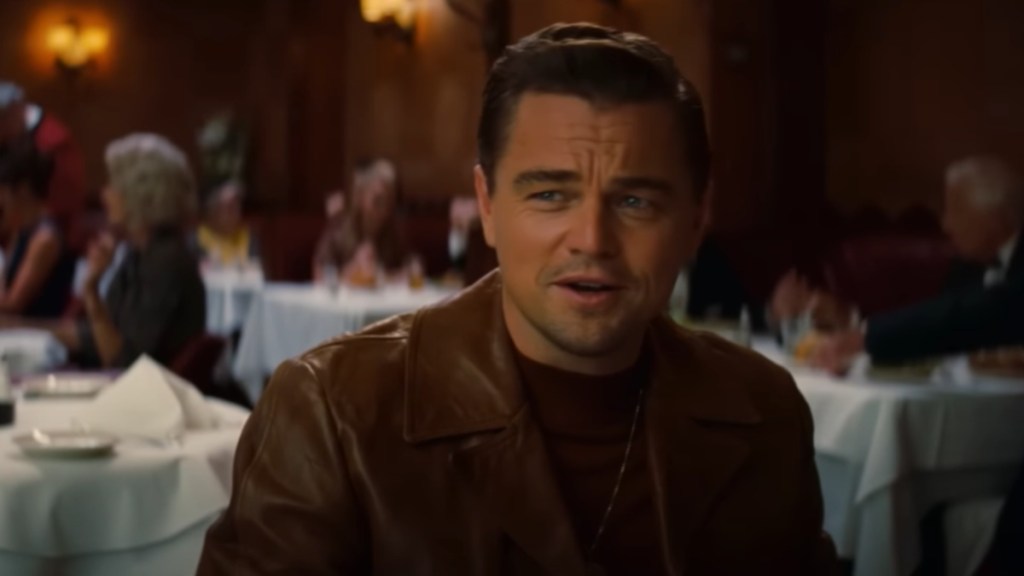Leonardo DiCaprio Set to Open Luxury Hotel