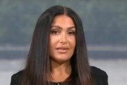 Why Is Molly Qerim Absent From ESPN’s First Take?