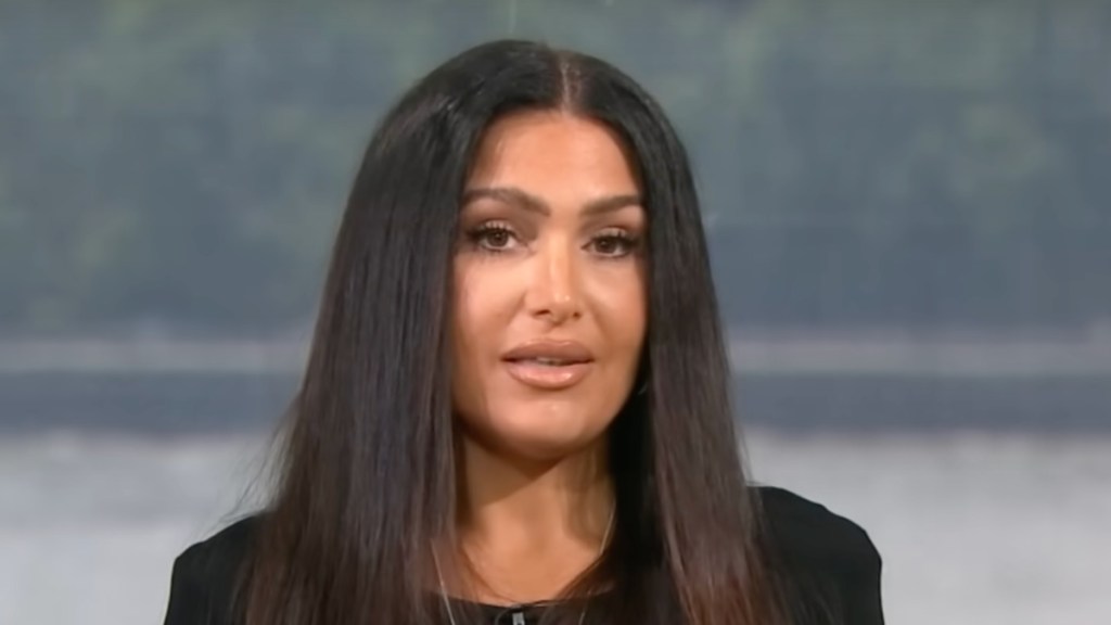 Why Is Molly Qerim Absent From ESPN’s First Take?