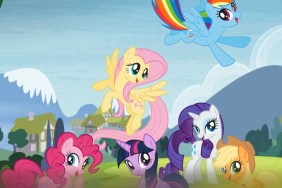 My Little Pony: Amazon MGM & Hasbro Mount Up for Live-Action Movie