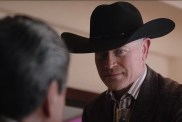Neal McDonough Talks About Being Blacklisted from Hollywood
