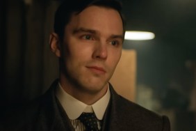 Who Is Nicholas Hoult's Wife, Bryana Holly & What Is Their Relationship History?