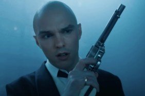 Nicholas Hoult’s Blond Hair Takes Internet by the Storm