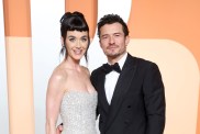 Orlando Bloom & Katy Perry Spotted in Italy After Breakup Confirmation