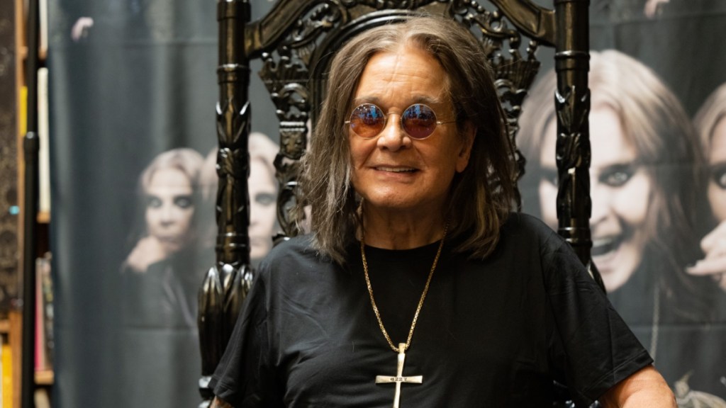 'Black Sabbath Bridge' Trend Explained Ahead of Ozzy Osbourne's Funeral Procession